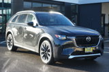 New 2025 MAZDA CX-90 Plug-In Hybrid w/ Premium Plus image 5