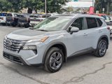 New 2026 Nissan Rogue SV image 3