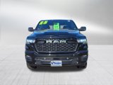 New 2025 RAM 1500 Big Horn image 3