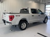 Used 2023 Ford F150 XLT image 3