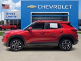 New 2026 Chevrolet TrailBlazer LT w/ Convenience Package image 2