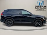 New 2026 Honda CR-V Sport Touring image 2