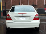 Used 2008 Mercedes-Benz E 550 4MATIC Sedan image 6