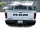 New 2025 RAM 2500 Rebel w/ Rebel Level 2 Equipment Group image 6