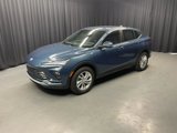 New 2025 Buick Envista Preferred w/ Convenience I Package image 2