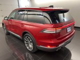 Used 2025 Lincoln Aviator Reserve w/ Illumination Package image 4