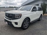 New 2025 Ford Expedition Active image 2