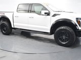 Certified 2025 Ford F150 Raptor image 4