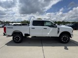 New 2025 Ford F350 XLT image 3