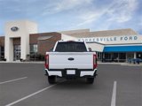 New 2025 Ford F250 Lariat w/ Lariat Ultimate Package image 5