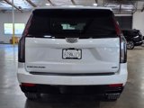 Used 2023 Cadillac Escalade ESV Sport Platinum w/ LPO, ONYX Package image 5