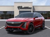 New 2026 Cadillac Lyriq V image 6
