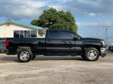 Used 2018 Chevrolet Silverado 1500 LT image 2