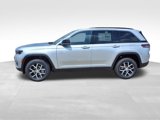 New 2025 Jeep Grand Cherokee Limited w/ Luxury Tech Group II image 2