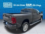 New 2025 RAM 2500 Laramie w/ Sport Appearance Package image 6