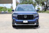 New 2025 Honda Pilot Touring image 2