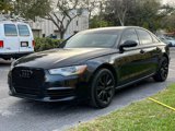 Used 2015 Audi A6 2.0T Premium Plus w/ Premium Plus Package image 4