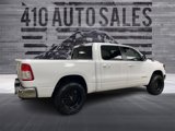 Used 2022 RAM 1500 4x4 Crew Cab image 3