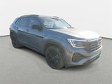 New 2025 Volkswagen Atlas Cross Sport SEL R-Line image 3