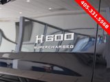 New 2025 Chevrolet Tahoe RST w/ RST Capability Package image 3