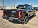 New 2025 Ford F250 Platinum w/ FX4 Off-Road Package image 4