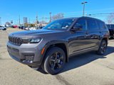 New 2025 Jeep Grand Cherokee L Altitude image 2