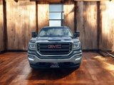 Used 2017 GMC Sierra 1500 SLE w/ SLE Value Package image 2
