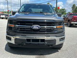 Used 2024 Ford F150 XLT w/ Mobile Office Package image 2
