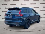 New 2026 Honda CR-V Sport Touring image 5