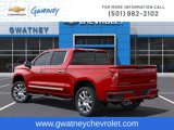 New 2025 Chevrolet Silverado 1500 High Country image 3