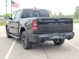 New 2025 RAM 1500 Laramie image 3