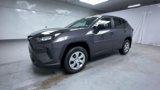 Certified 2022 Toyota RAV4 LE image 4