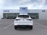 New 2025 Ford Mustang Mach-E Premium image 5
