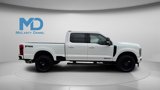 New 2025 Ford F350 Lariat w/ Black Appearance Package image 3
