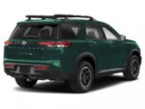 New 2025 Nissan Pathfinder Rock Creek image 5