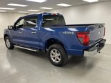 Used 2024 Ford F150 XLT image 3