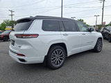 New 2025 Jeep Grand Cherokee L Summit image 4