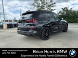 Used 2024 BMW X5 M60i image 5