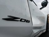 New 2025 Chevrolet Corvette Z06 w/ Stealth Interior Trim Package image 5