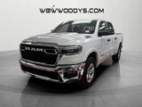 Certified 2025 RAM 1500 Big Horn image 2