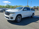 New 2025 RAM 1500 Tungsten image 2