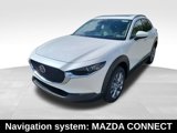 New 2025 MAZDA CX-30 AWD 2.5 S w/ Premium Package image 3