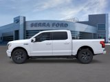 New 2025 Ford F150 Lightning Lariat image 3