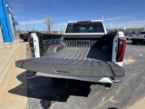 New 2025 GMC Sierra 2500 AT4 image 5