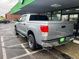 Used 2010 Toyota Tundra 4x4 CrewMax image 4