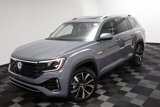 New 2025 Volkswagen Atlas SEL Premium R-Line image 2
