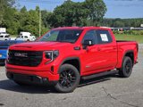 New 2025 GMC Sierra 1500 Elevation w/ Elevation Premium Package image 2