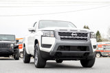 Used 2025 Nissan Frontier SV image 4