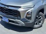 New 2026 Chevrolet Equinox ACTIV w/ Safety and Technology Package image 3