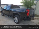 New 2025 Chevrolet Silverado 2500 LT w/ Z71 Chrome Sport Edition image 5